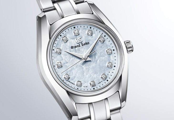 GRAND SEIKO STGF389
