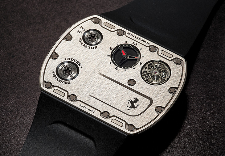 邦瀚斯BONHAMS鐘錶拍賣