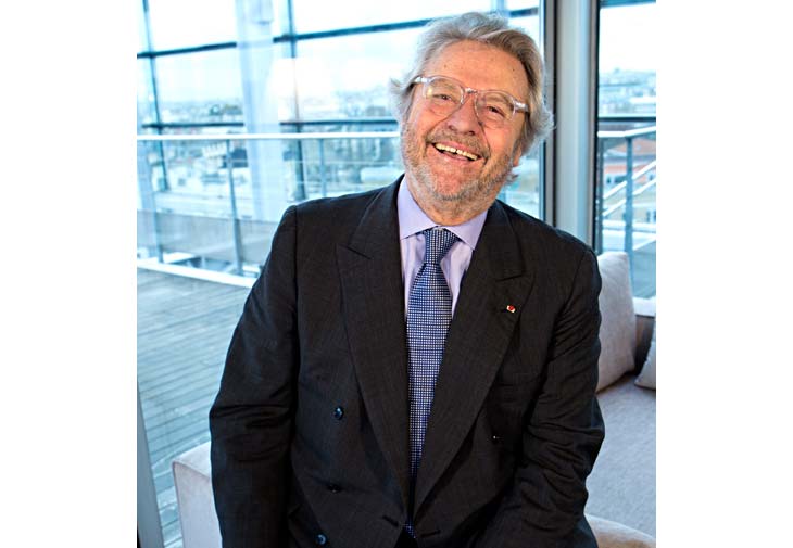 2025 GPHG日內瓦鐘錶大賞