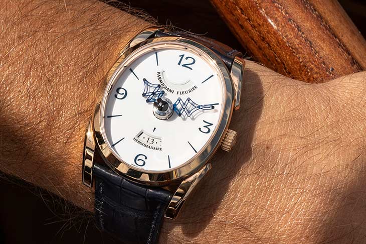 富藝斯2024日內瓦、香港線上秋拍精選