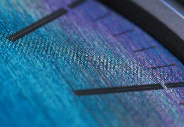 豪利時ORIS ProPilot X Cal. 400雷射腕錶