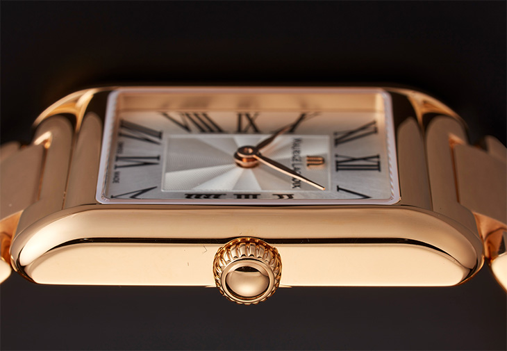 艾美錶MAURICE LACROIX Fiaba Square腕錶