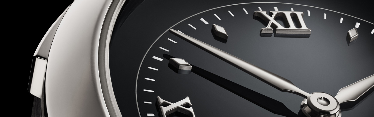 A. Lange & Söhne朗格 LANGE 1系列腕錶