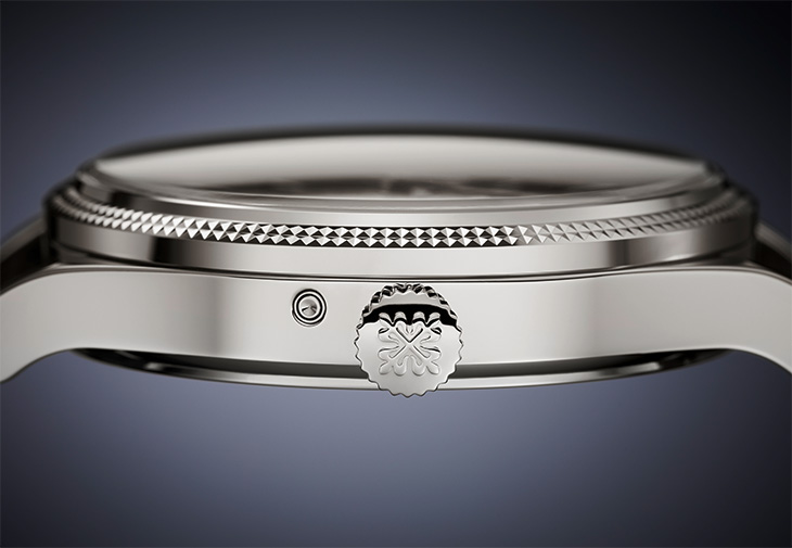 PATEK PHILIPPE百達翡麗6159G-001逆跳日期萬年曆