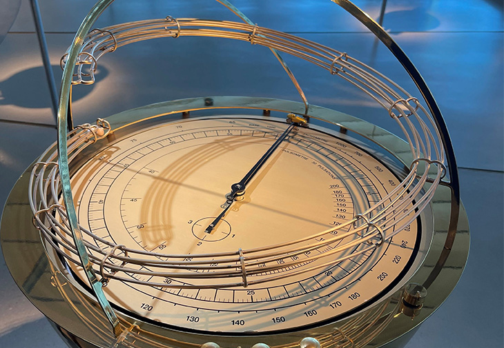 AUDEMARS PIGUET愛彼博物館-工作坊(Musée Atelier)