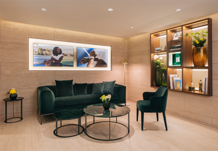 中美鐘錶ROLEX勞力士專門店