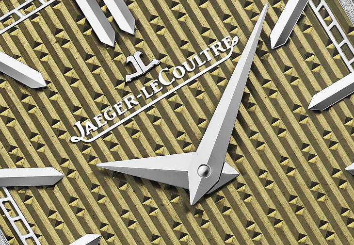 JAEGER-LECOULTRE積家Reverso Tribute Enamel翻轉系列琺瑯腕錶