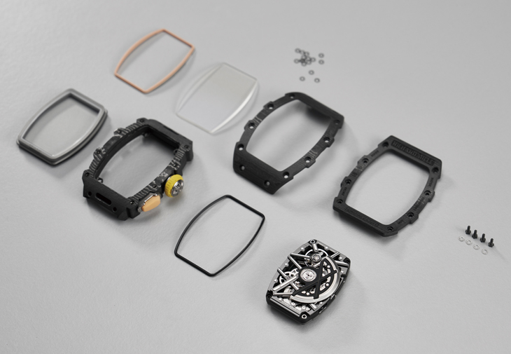 RICHARD MILLE RM 07-04