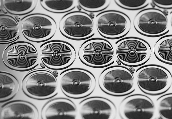 TAG HEUER泰格豪雅Carrera Extreme Sport TH-Carbonspring前衛碳游絲