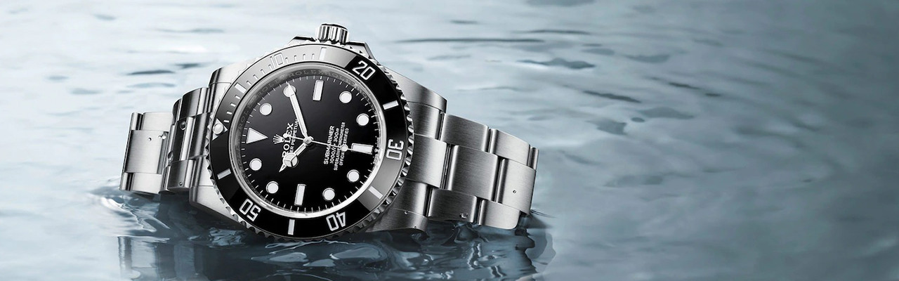 為什麼手錶廣告指針都是10:10