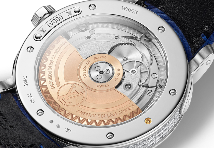 LOUIS VUITTON路易威登Escale Twin Zone