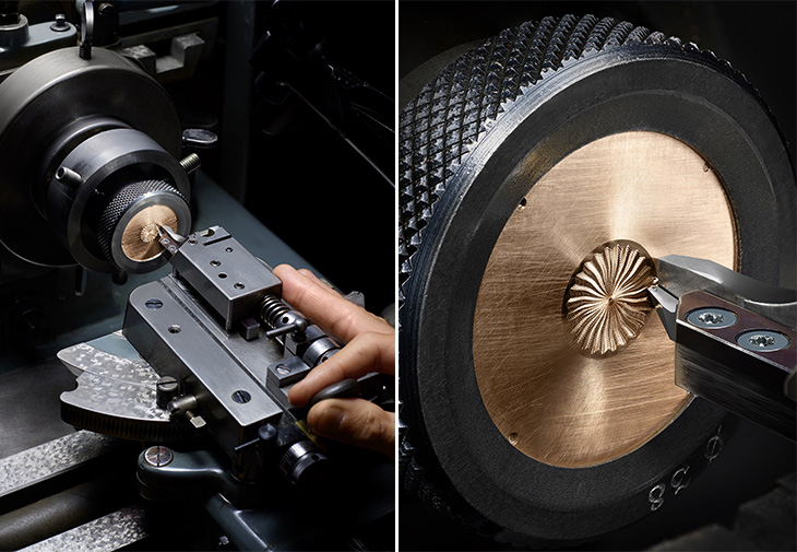 LOUIS VUITTON路易威登Escale Minute Repeater三問錶