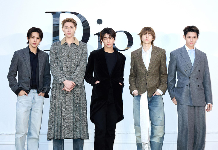 迪奧Dior 2026 春夏時裝系列