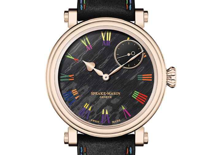 SPEAKE-MARIN Tutti Frutti