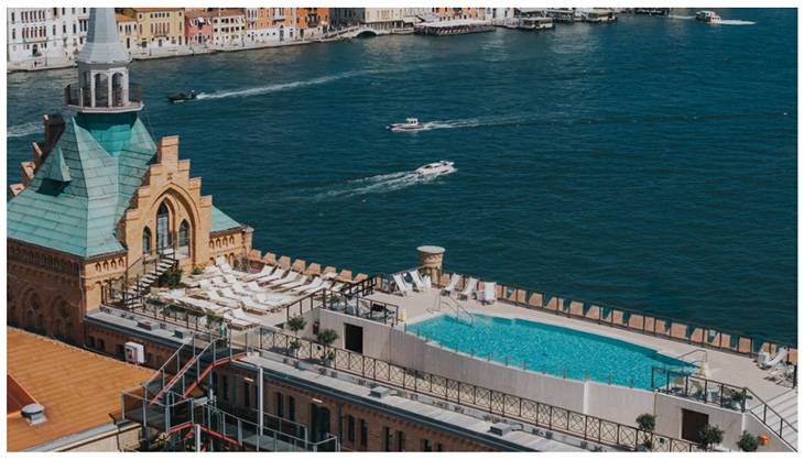 Lexus Beyond Italy典藏義大利之旅