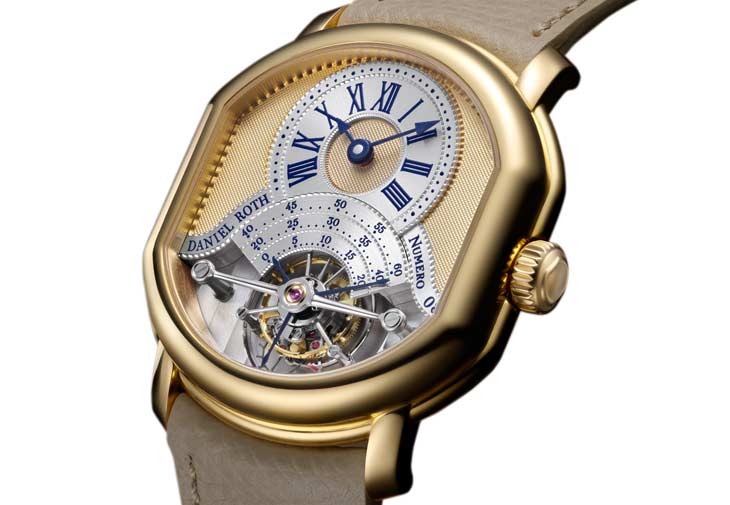 2024 GPHG日內瓦鐘錶大賞頒獎典禮