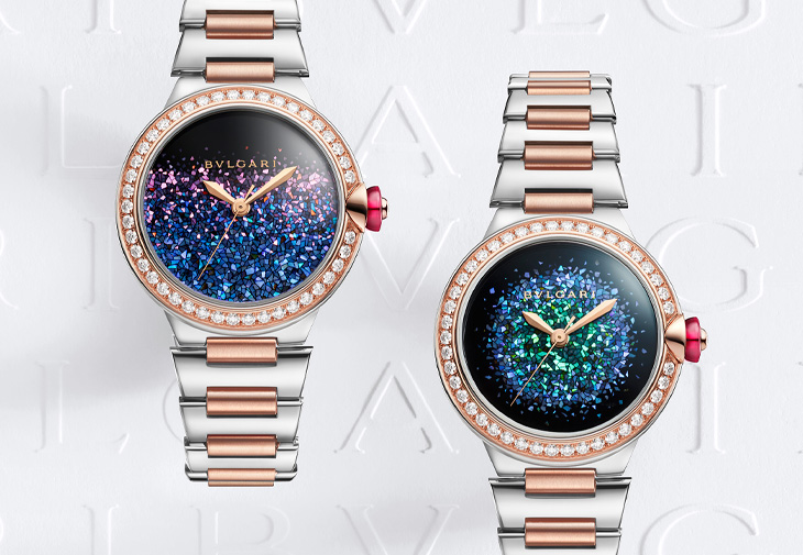 BVLGARI寶格麗Lvcea Notte Di Luce