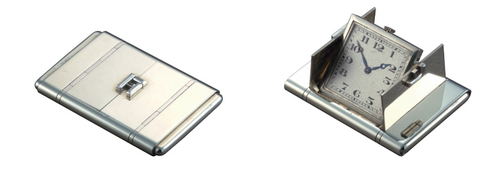 VACHERON CONSTANTIN江詩丹頓Traditionnelle超薄萬年曆腕錶