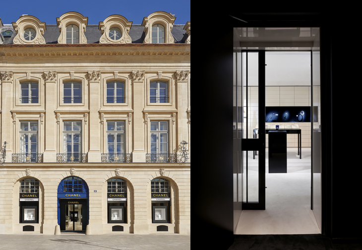 探索香奈兒女士身為珠寶設計師的另一面，CHANEL設立腕錶與高級珠寶典藏部門