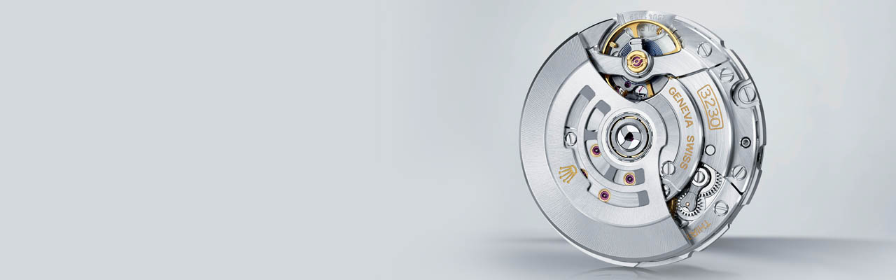 勞力士ROLEX 3230/3285系列自動機芯