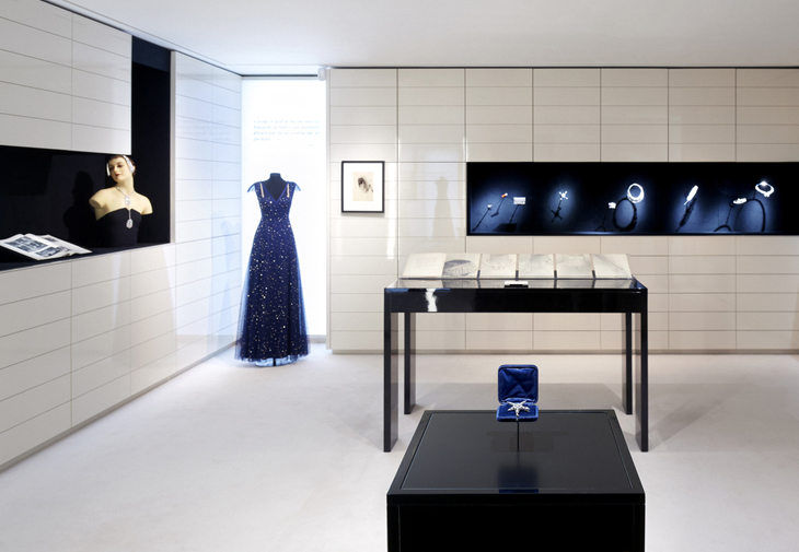 香奈兒 CHANEL 珠寶 歷史