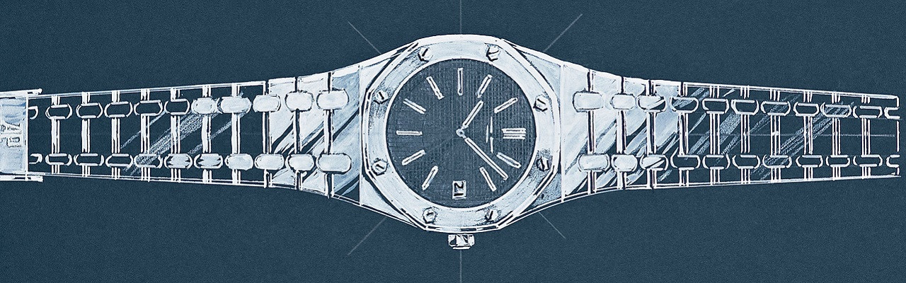 愛彼皇家橡樹5402ST