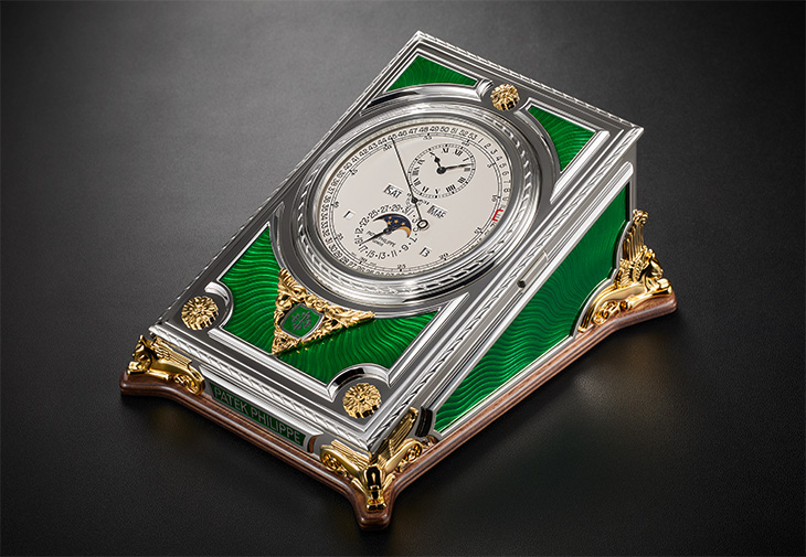 PATEK PHILIPPE百達翡麗