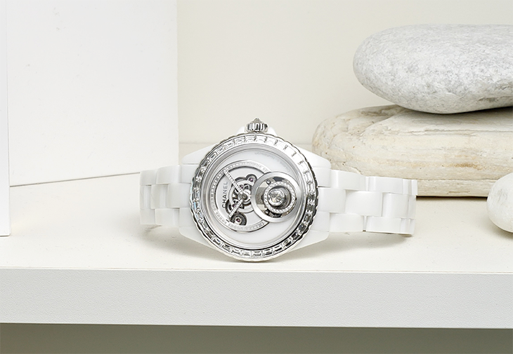 香奈兒 CHANEL J12