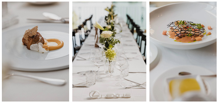 Lexus Beyond Italy典藏義大利之旅