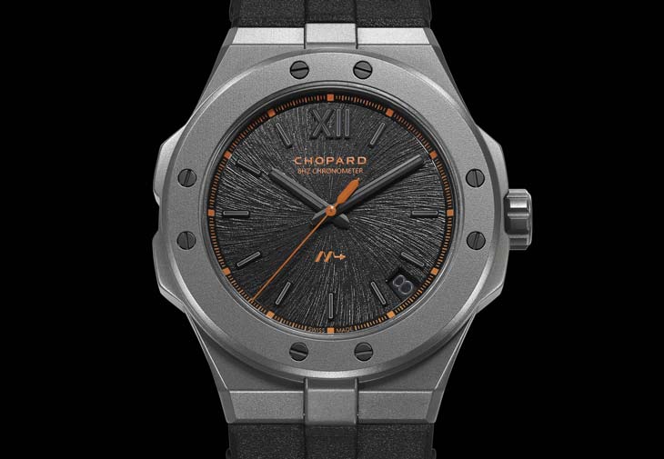 2025 GPHG日內瓦鐘錶大賞