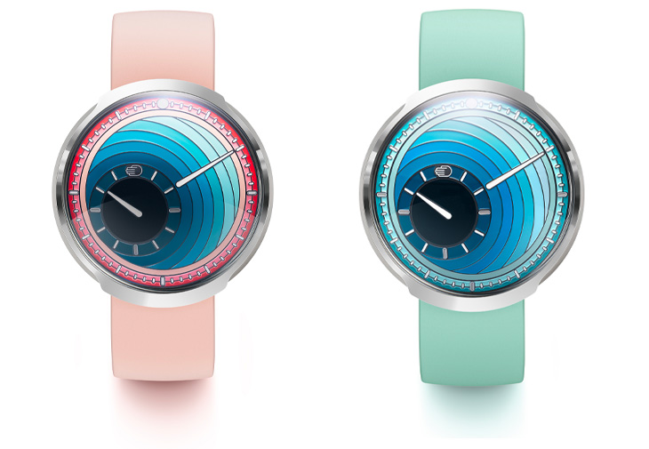 RESSENCE Type 8 Daniel Engelberg