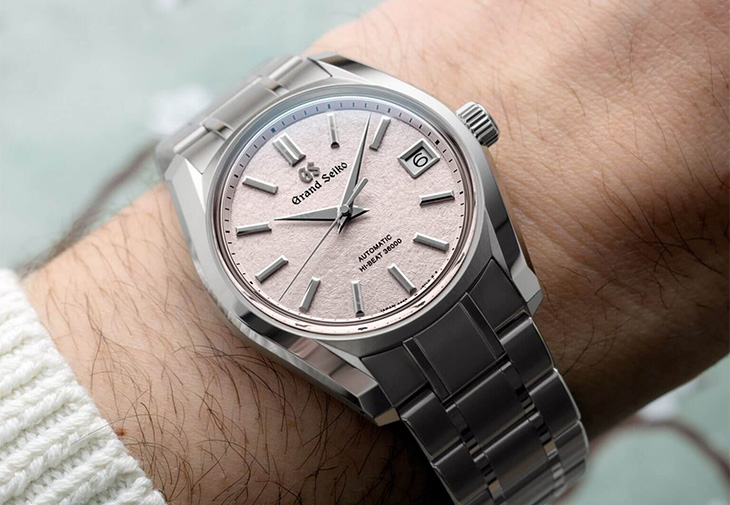 GRAND SEIKO