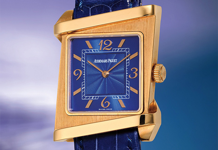 愛彼AUDEMARS PIGUET Unique Pièce 125th Anniversary Ref.12629OR.O.0029CR.01