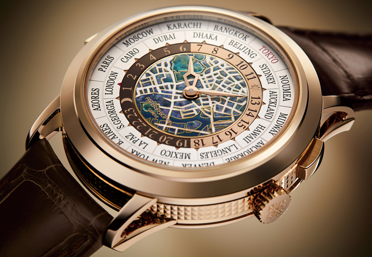 百達翡麗PATEK PHILIPPE Ref. 5531R-014