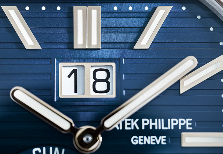 PATEK PHILIPPE百達翡麗Cubitus