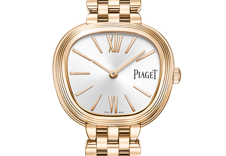 伯爵錶PIAGET SIXTIE系列