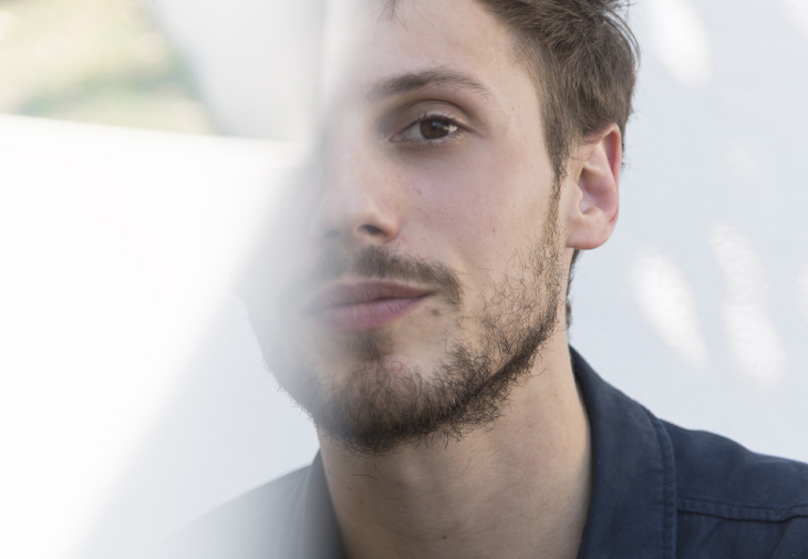 VAN CLEEF & ARPELS 梵克雅寶《Perlée 限時體驗空間》