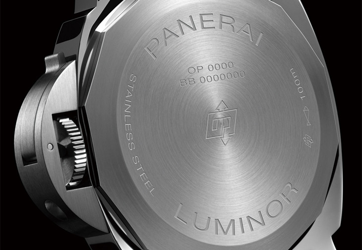 沛納海PANERAI Luminor Base Logo腕錶