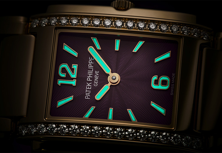 PATEK PHILIPPE百達翡麗Twenty~4