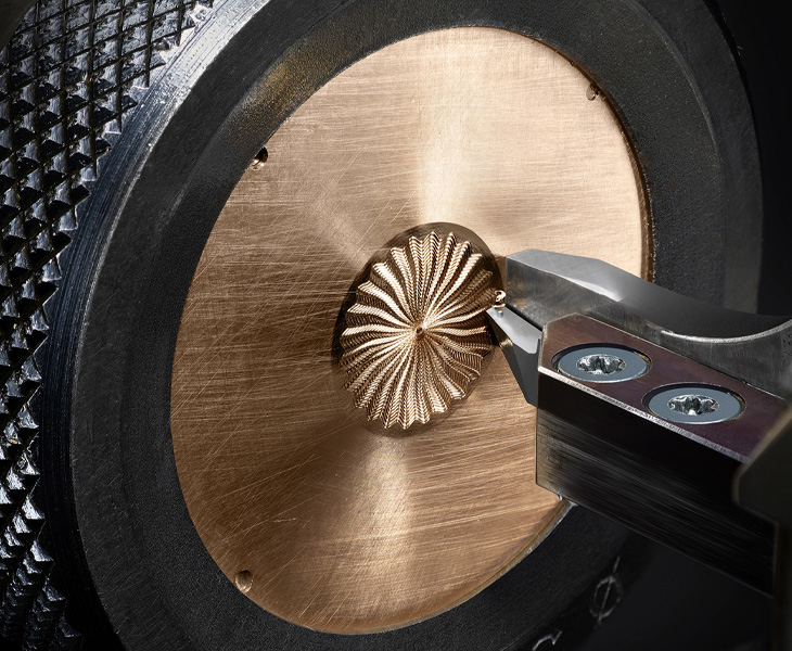 LOUIS VUITTON路易威登Escale Minute Repeater 三問錶