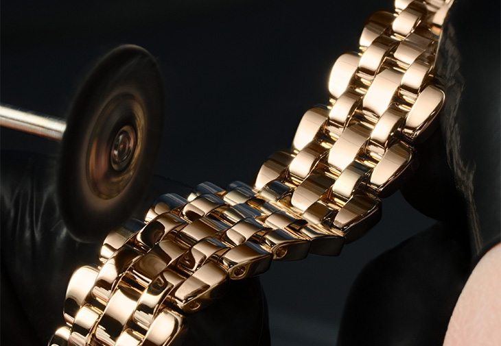 PIAGET伯爵錶SIXTIE系列腕錶