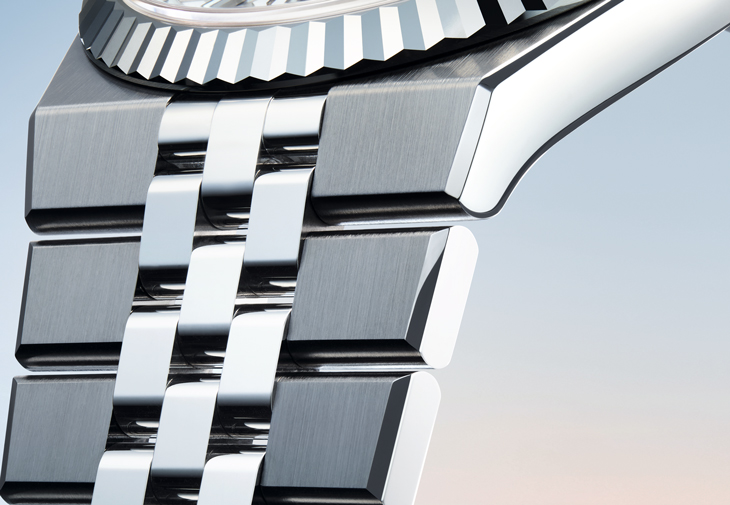 ROLEX勞力士Oyster Perpetual Land-Dweller 40