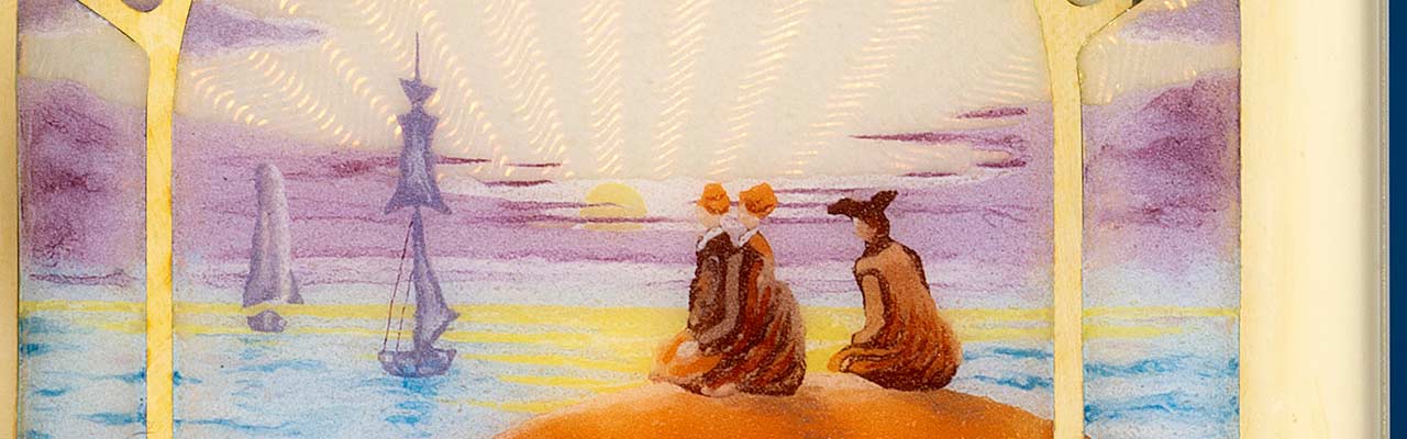 積家JAEGER-LECOULTRE Grand Reverso Email Friedrich