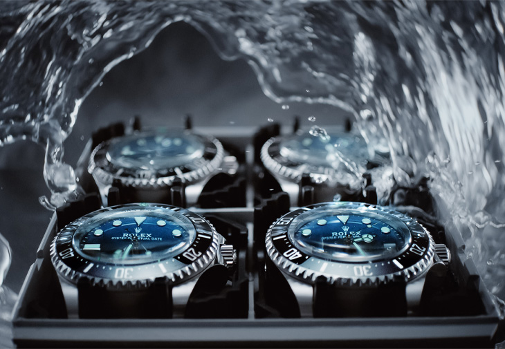 ROLEX勞力士Oyster Perpetual