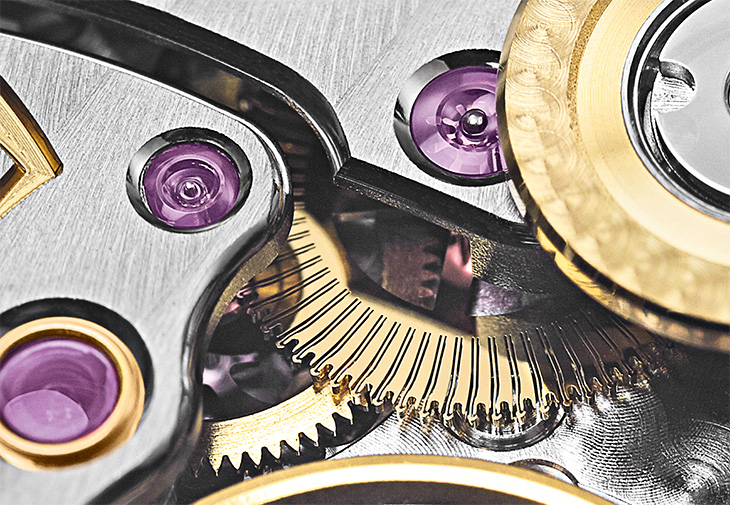 PATEK PHILIPPE百達翡麗6159G-001逆跳日期萬年曆