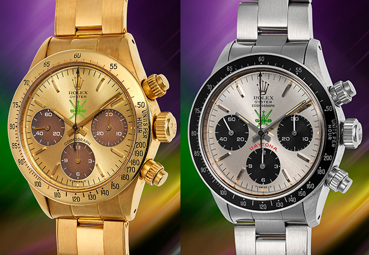 紐約富藝斯鐘錶Phillips