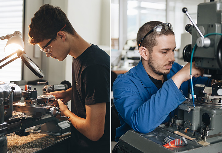 FERDINAND BERTHOUD Naissance d’une Montre 3