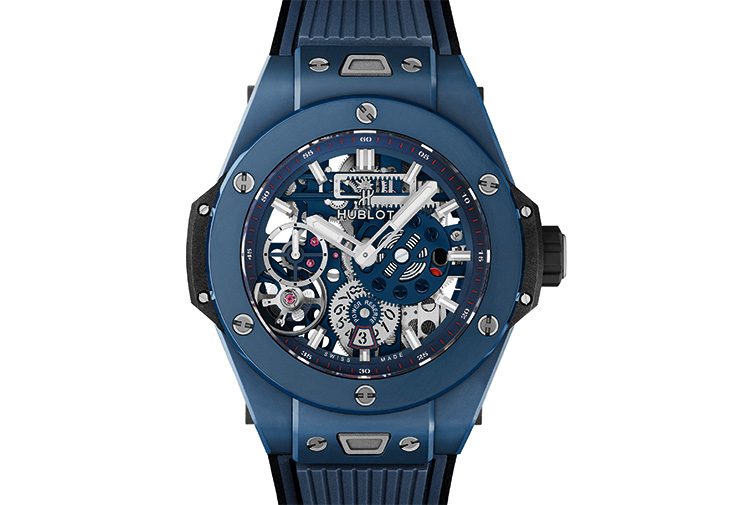 宇舶HUBLOT Big Bang Meca-10