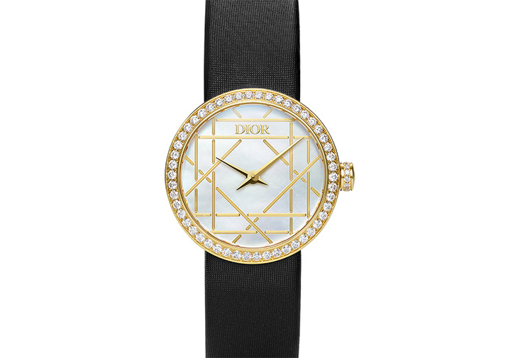 Dior迪奧La D My Dior