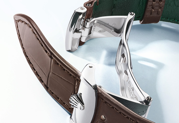 勞力士ROLEX Perpetual 1908